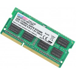 VS3D133-0641291 4GB 1333Mhz 204PIN sodimm