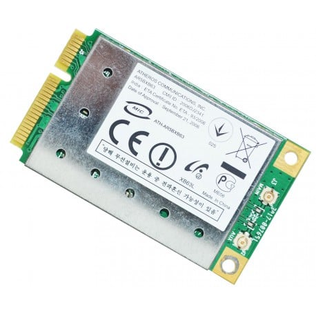 ATH-AR5BXB63 AR5BXB63 XB63L asus eee pc 4G