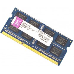 HP594908-HR1-ELD 2GB PC3-10600S 5030087-1041