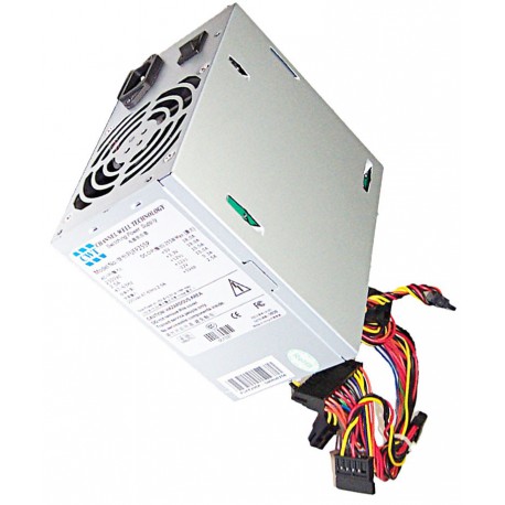 Channel Well Technology PUFP255P Rev A-01 0928 255w