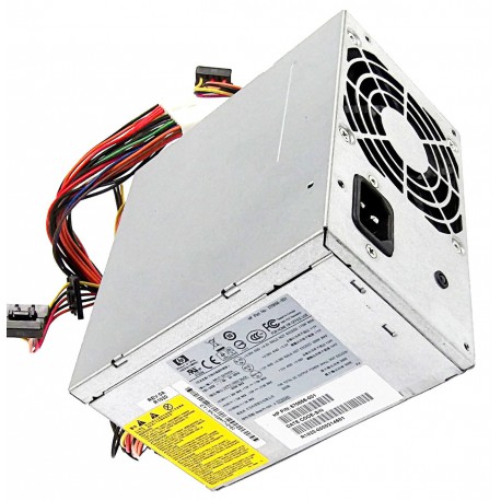 Hp elite 7100 PS-5301-8 570856-001 24-POL 300 w