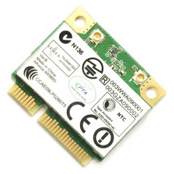 AR5B93 packard bell easynote TM82 NEW95