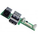 07533-2 48.4W006.21 DS2 lio board