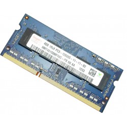 4GB 1RX8 PC3-12800S-11-12-B4 HMT451S6MFR8C-PB N0 aa