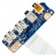 VA70/VG70 io board