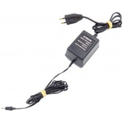 Ac adaptor input ac 240v 50hz output ac 20v 400MA