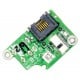 08-20UV0221F V6V dc board