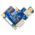 JM31 vga/b A03 6050A2270001 acer aspire 3410 AS3410-724G32N