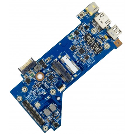 JM41 mini board 48.4CQ02.021 acer aspire 4810T 4810TZ 4410