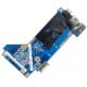 JM41 mini board 48.4CQ02.021 acer aspire 4810T 4810TZ 4410