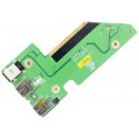 CN-0NU327 DA0GM3TH8D0 dell studio 1735