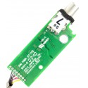 820-1541-A KKOU22305110U02 apple ibook G4