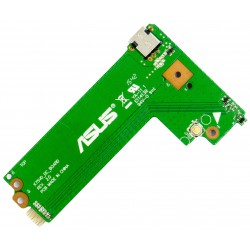 X75VD_DC_BOARD rev 2.0 asus X75V X75VD-TY194H