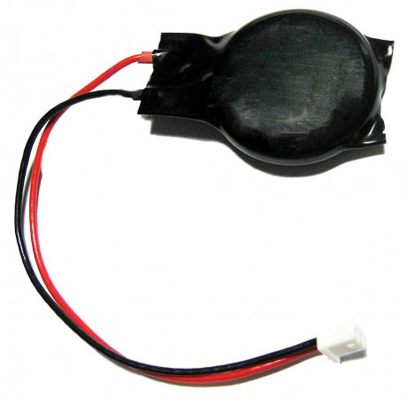 0311.08 CR2032 dell latitude D630