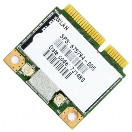 675794-001 670036-001 WN6607AH-H1 hp pavilion 15-N036SF