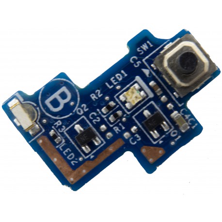 48.4KK006.011 48.4KK06.011 tucana power bd