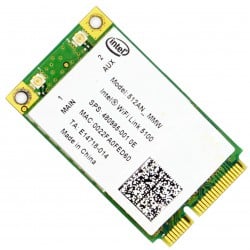 480985-001 intel 512AN_MMW hp HDX18 hdx 18