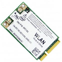 0PC193 41W1029 WM3945ABG dell xps M1730