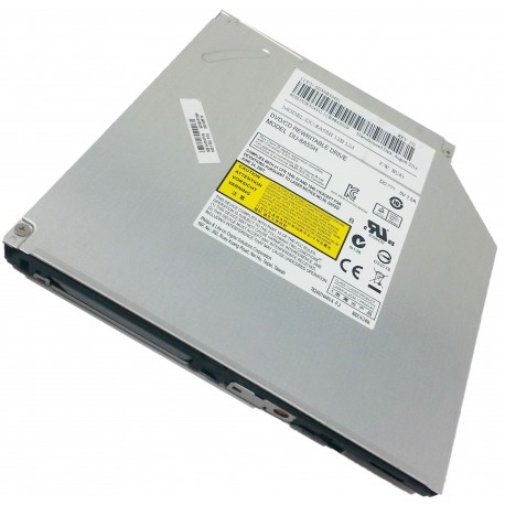 du-8a5sh 700577-HC0 763707-001 HP Probook 450 G1 - Cd blu-ray-lukija - dvd -poltin