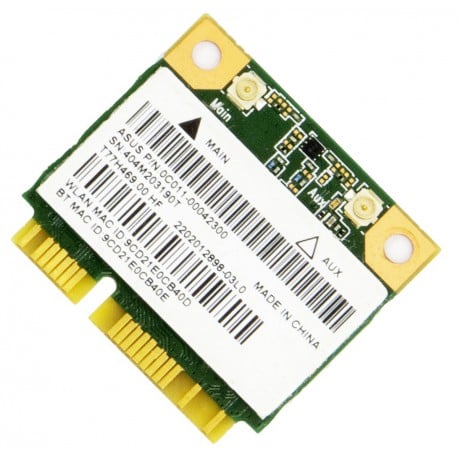 0C011-00042300 T77H469.00 asus R510C