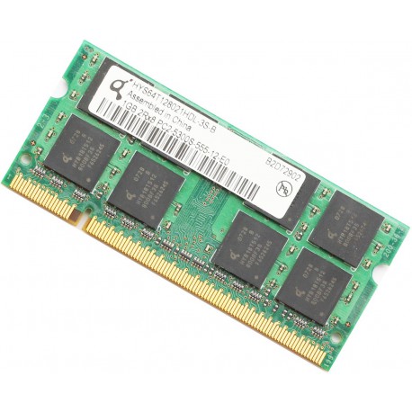 HYS64T128021HDL-3.7-A PCG-6L1M