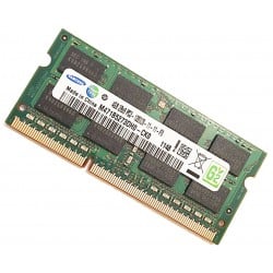 M471B527EB0-CK0 4GB 2RX8 PC3-12800S-11-11-F3