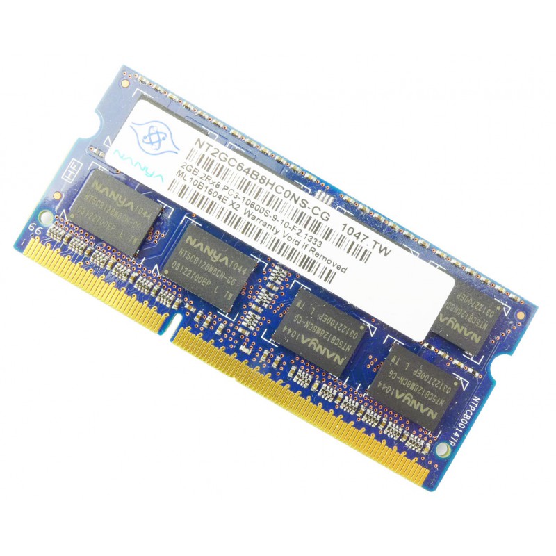 4gb pc3 10600s 9 10 f2