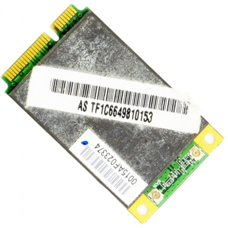 0015AF37B4CC AR5BXB61 AW-GE740 asus X50VL