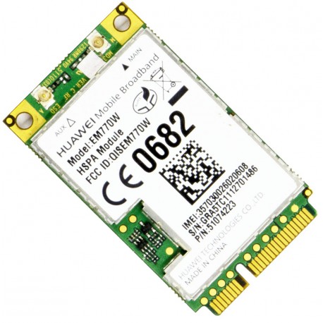 Huawei EM770w QISEM770w 51074223