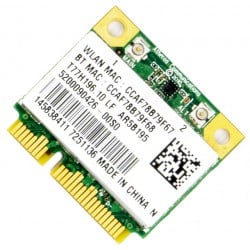 T77H196.10 AR5B195 5200089515-00S0 sony vaio vpcca PCG-61813M