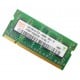 1GB 2RX16 PC2-5300S-555-12 HYMP112S64CP6-Y5 AB-C