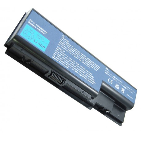 AS07B31 acer aspire 7720 7720G 7720ZG