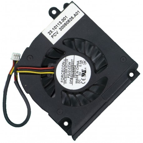 FDJ2-CCw DFB451005M20T 23.10113.001 acer aspire 3634wLCI 3630