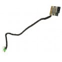 Hp dc in cable 90W CBL00666-0170 799749-Y17 799749-T17 hp pavilion 15-AB