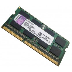 Mac KTA-MB1066/4G 4 Go DDR3-1066 PC3-8500