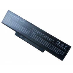 A32-K72 5200mah 56WH 10.8v asus X73T K73TA