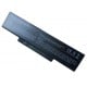 A32-N71 11.1v 4600mah 51WH asus K72J K72JR-TY178v