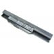 Asus A32-K53 10.8v 5200mah 56WH asus X53S K53SC