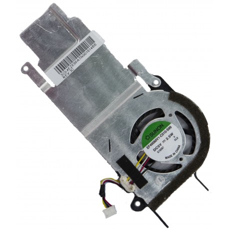 EF40060V1-C010-S99 sunon DC5V 2.5W acer aspire one ZE6