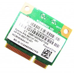 593127-001 AR5B195 592775-001 hp pavilion DM4-2060SF