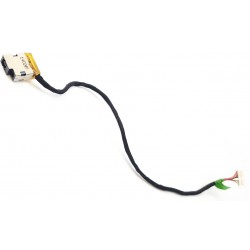 Hp dc in cable 65W 738319-FD1 hp chromebook 14-Q002EF