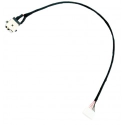 Asus X751 dc in cable 14004-02020100 singatron