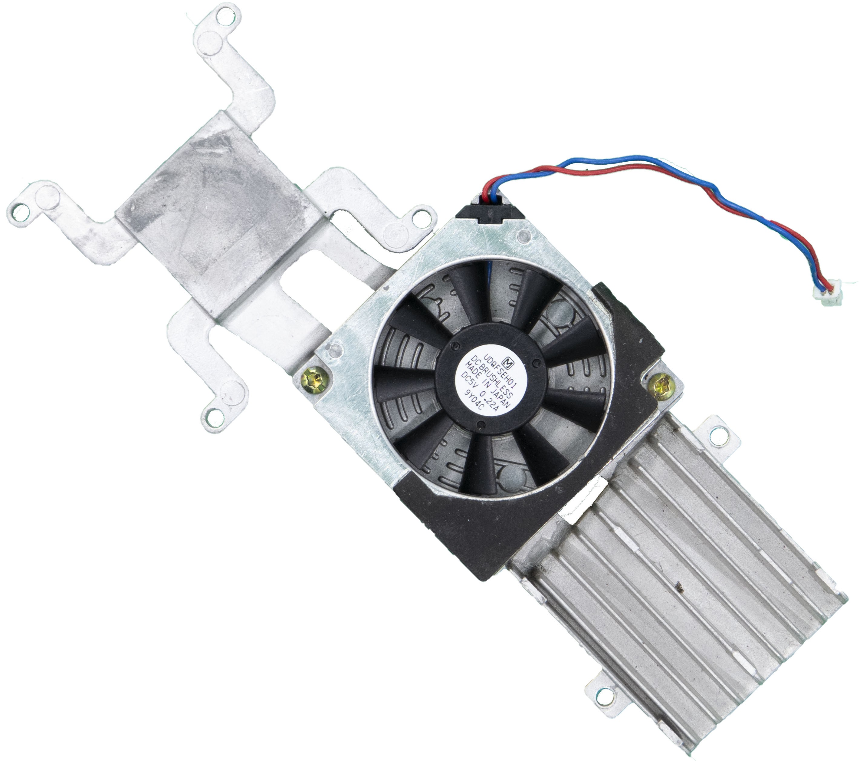 UDQFSEH01 Compaq ARMADA V300 Fan