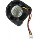 Sunon KDE0502PFB2-8 fan 5v 0.6W 2510MM 3PIN