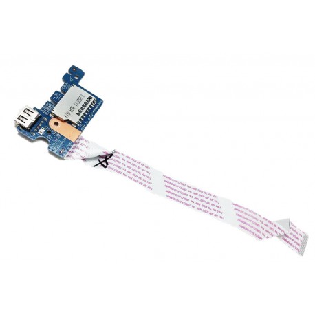 ABL52/AHL50 455MW032L01 813953-001 NBX0001U000