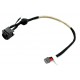 M870 dc in cable 073-0001-7324_A