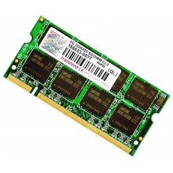 1G DDR400 sodimm CL3