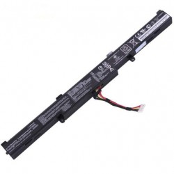 A41-X550E 14.4v 37WH 0B110-00220300M asus F751M