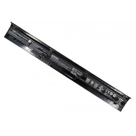 LI-ION 2620 mah HSTNN-LB61 hp pavilion 17-F041NF