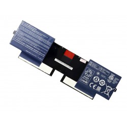 AP12B3F 4ICP4/67/90 14.8v 2310mah 34WH acer S5-391